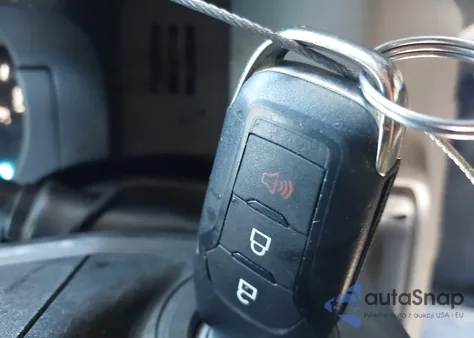 2020 Ford F-150 Xl из США, поврежденный, VIN 1FTEW1E51LFB05355